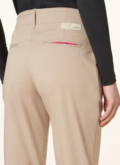 7/8-Golfhose ALINA-CR - CERAMICA® GABARDINE