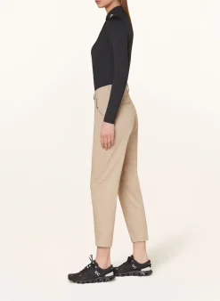 7/8-Golfhose ALINA-CR - CERAMICA® GABARDINE