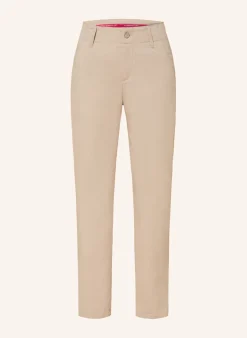 7/8-Golfhose ALINA-CR - CERAMICA® GABARDINE
