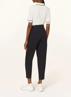 7/8-Golfhose ALINA-CR - CERAMICA® GABARDINE