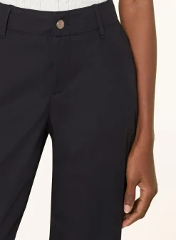 7/8-Golfhose ALINA-CR - CERAMICA® GABARDINE