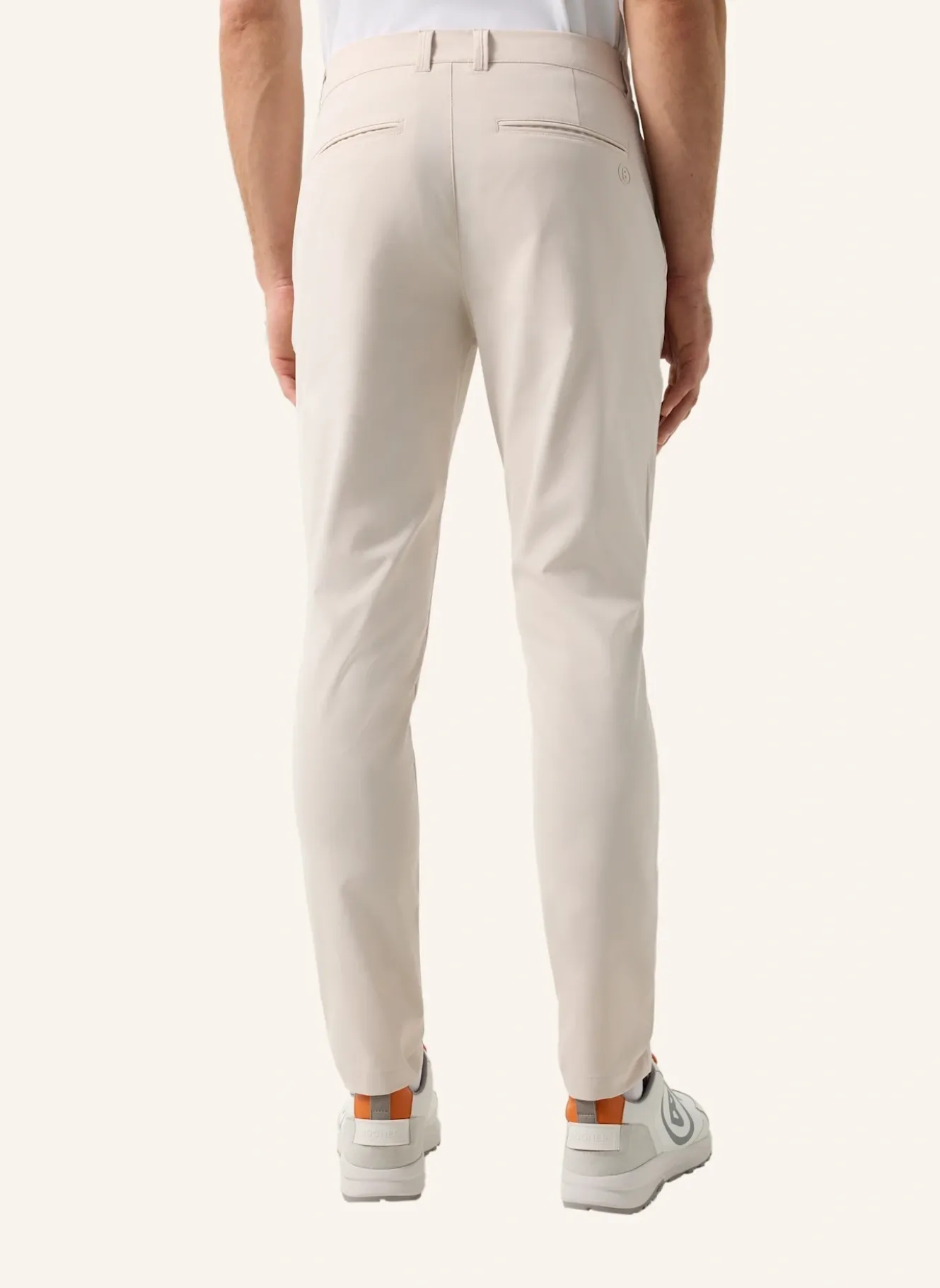 Golfhose ANJO