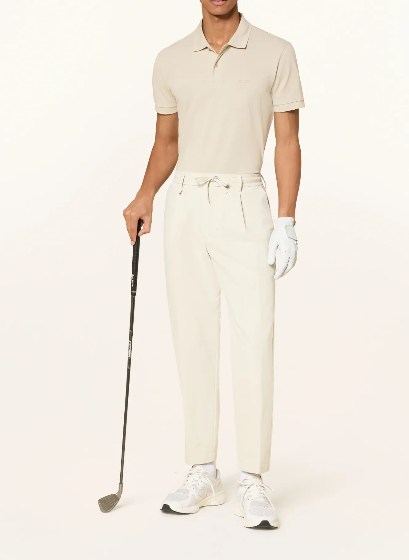 Golfhose CONVERT PL NETWOR