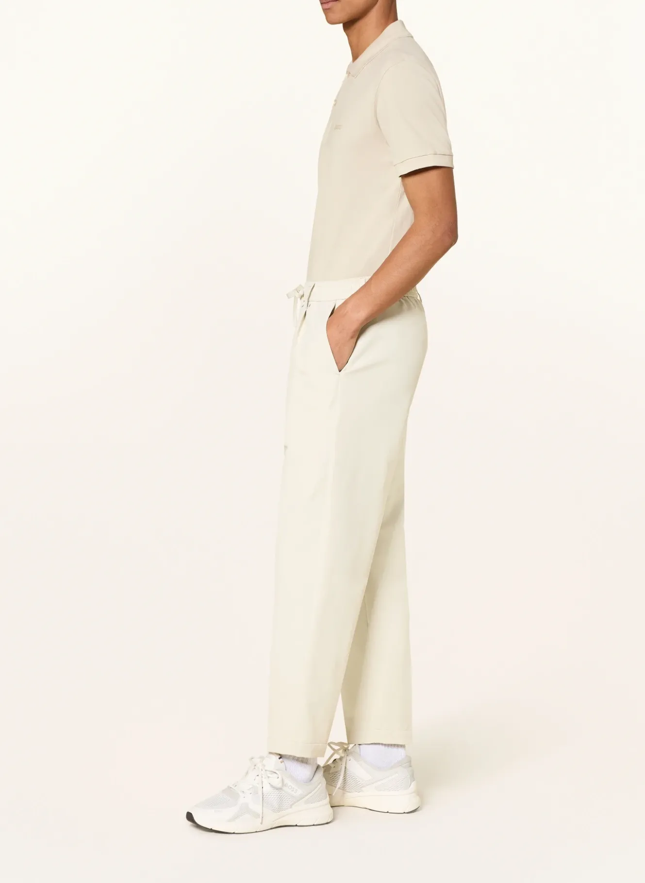 Golfhose CONVERT PL NETWOR