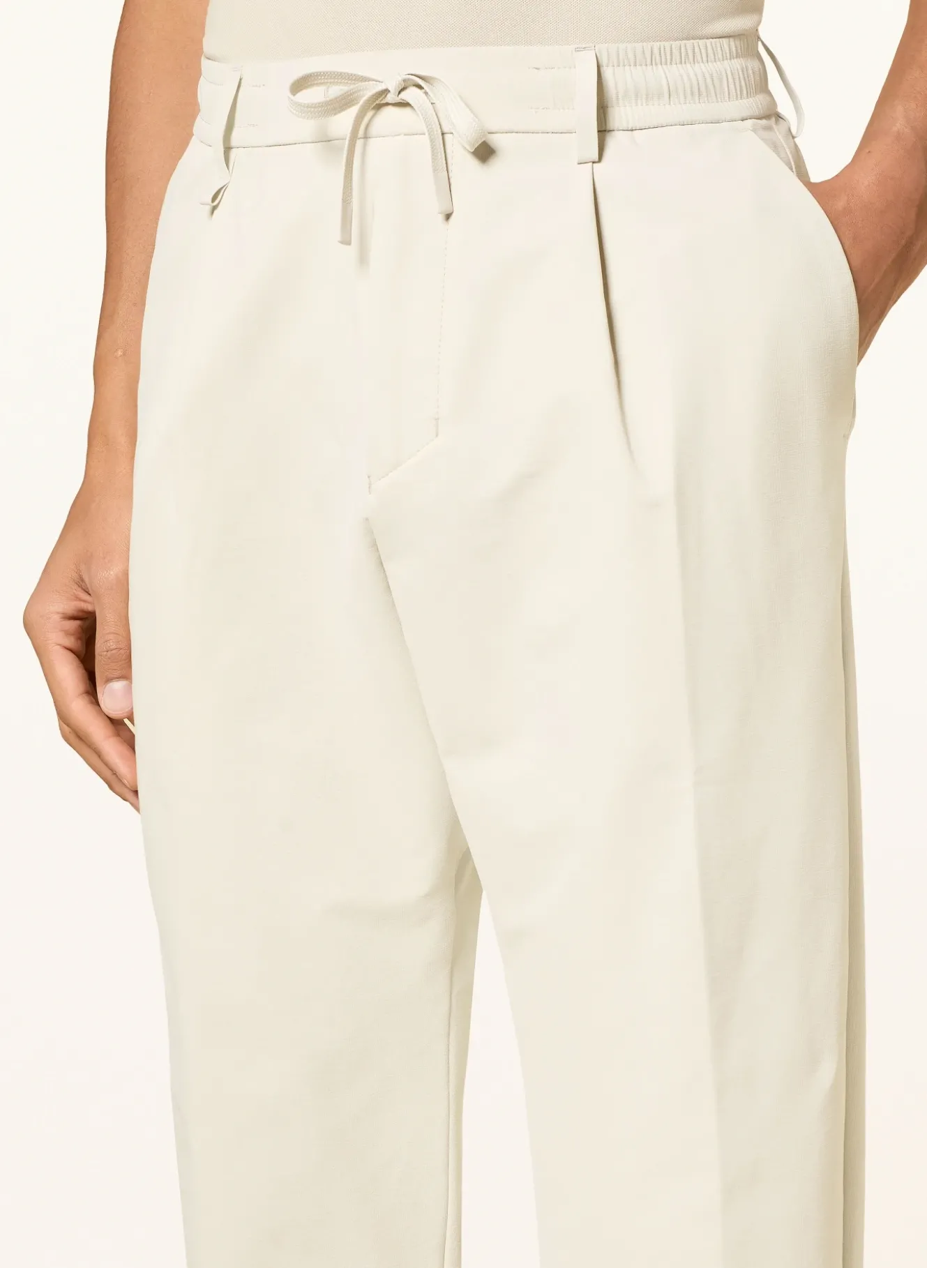 Golfhose CONVERT PL NETWOR