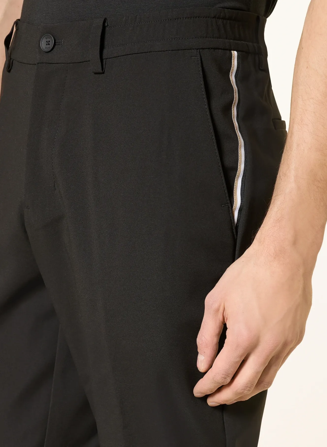 Golfhose GOC Regular Fit