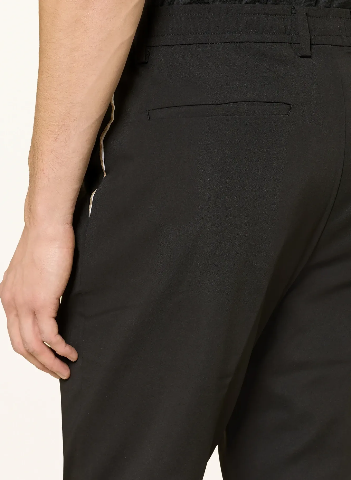 Golfhose GOC Regular Fit