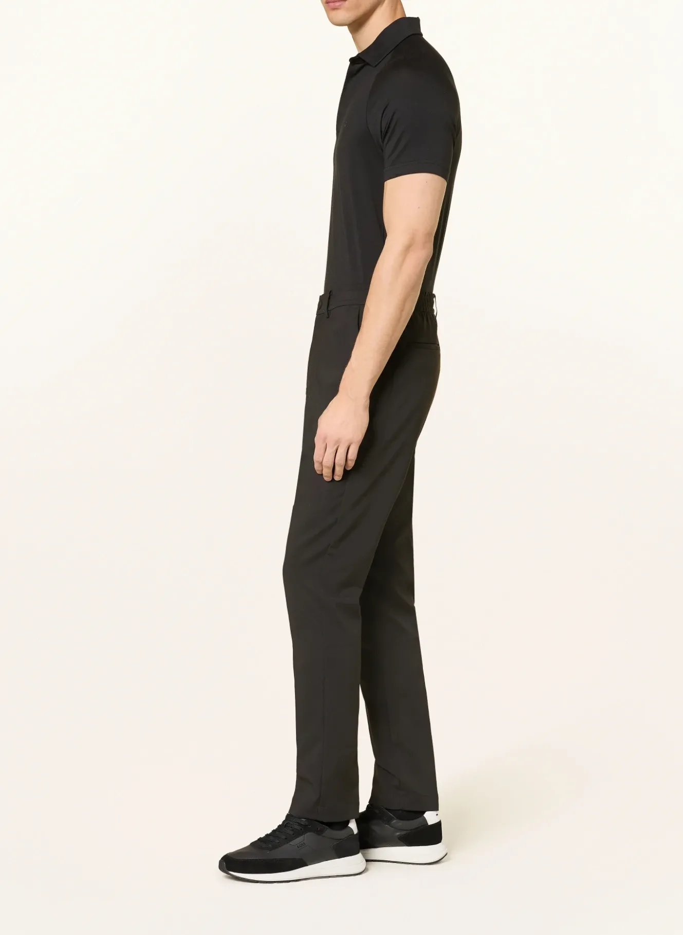 Golfhose GOC Regular Fit