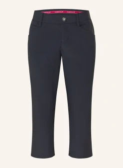 3/4-Golfhose MONA-C - FX4 DRY COOLER® mit Schmucksteinen