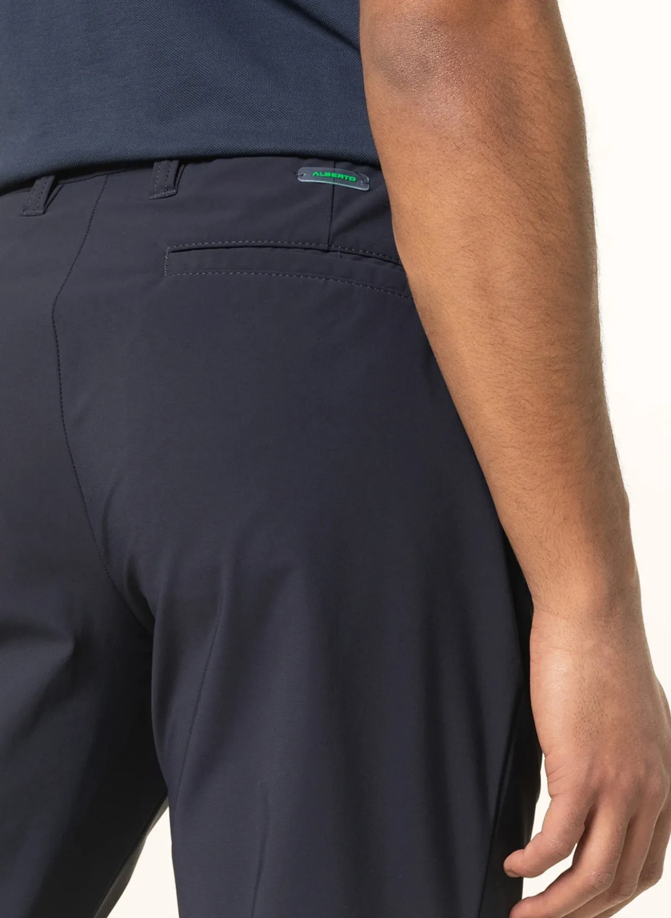 Golfhose ROOKIE - WR REVOLUTIONAL®