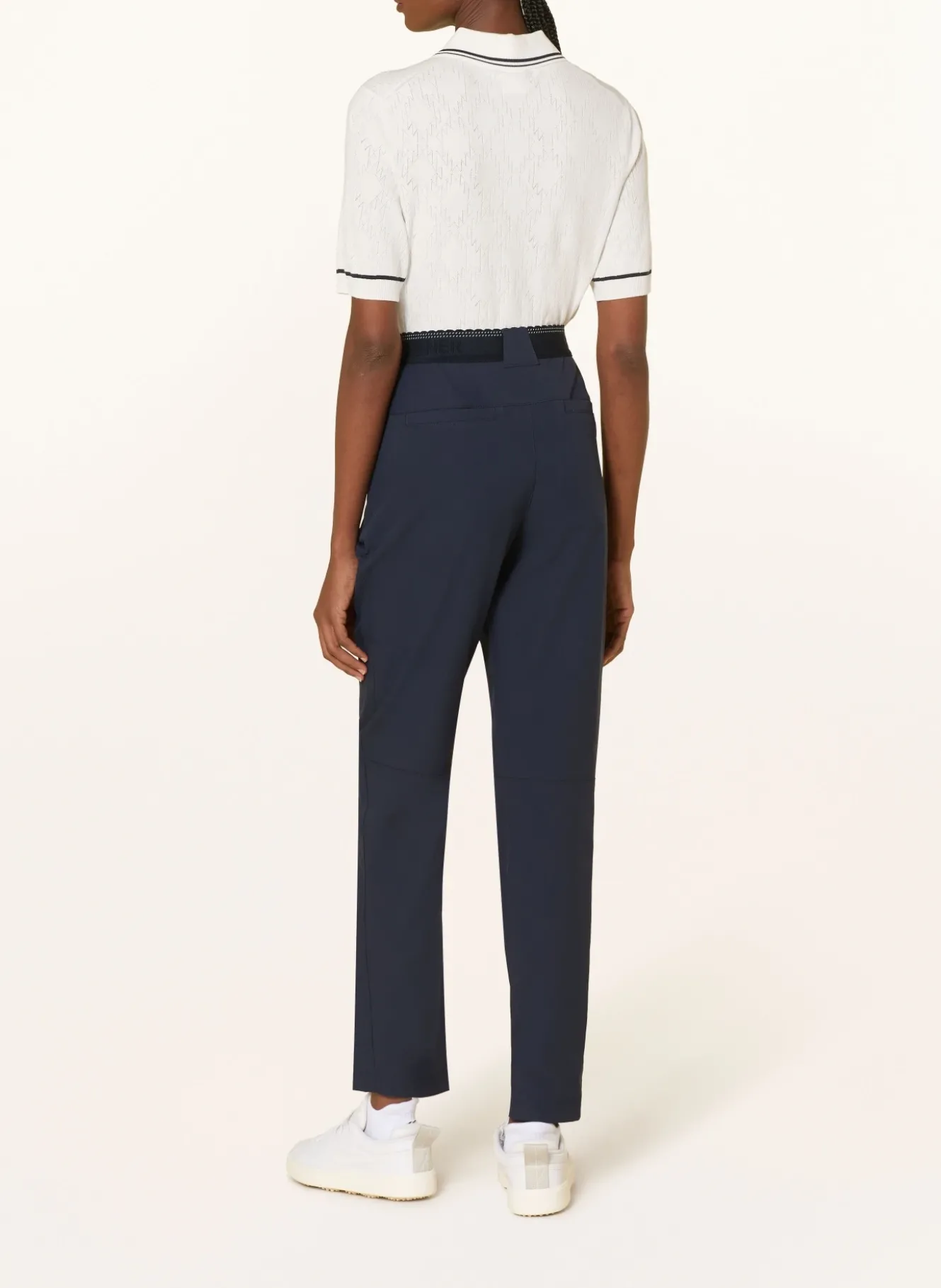 Golfhose TESSI