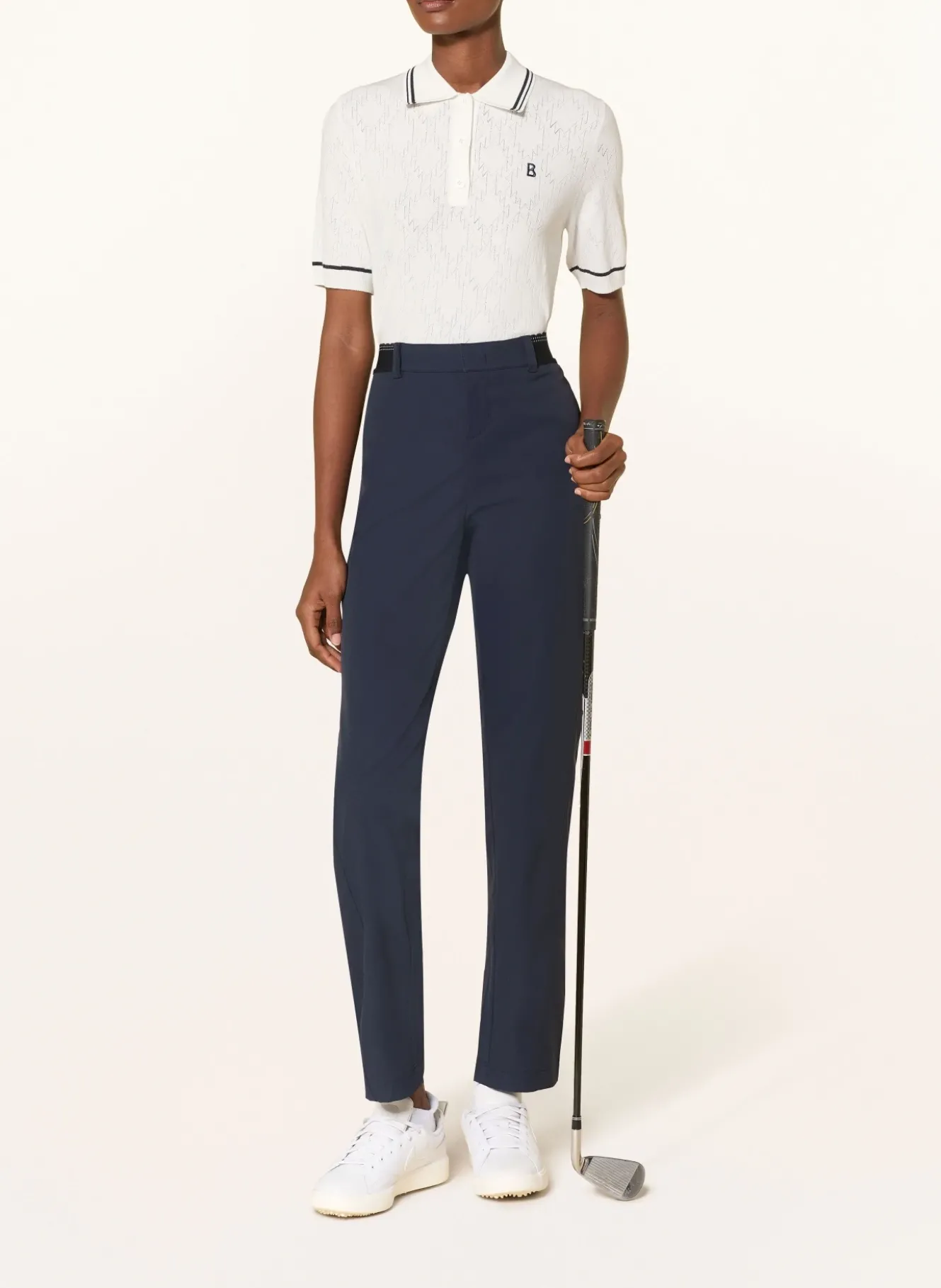 Golfhose TESSI