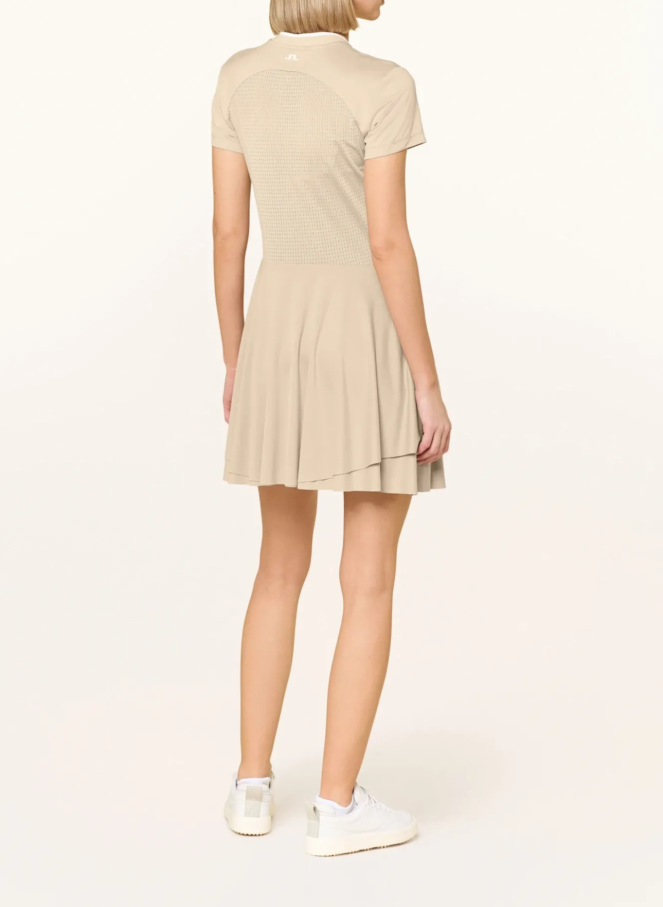 Golfkleid
