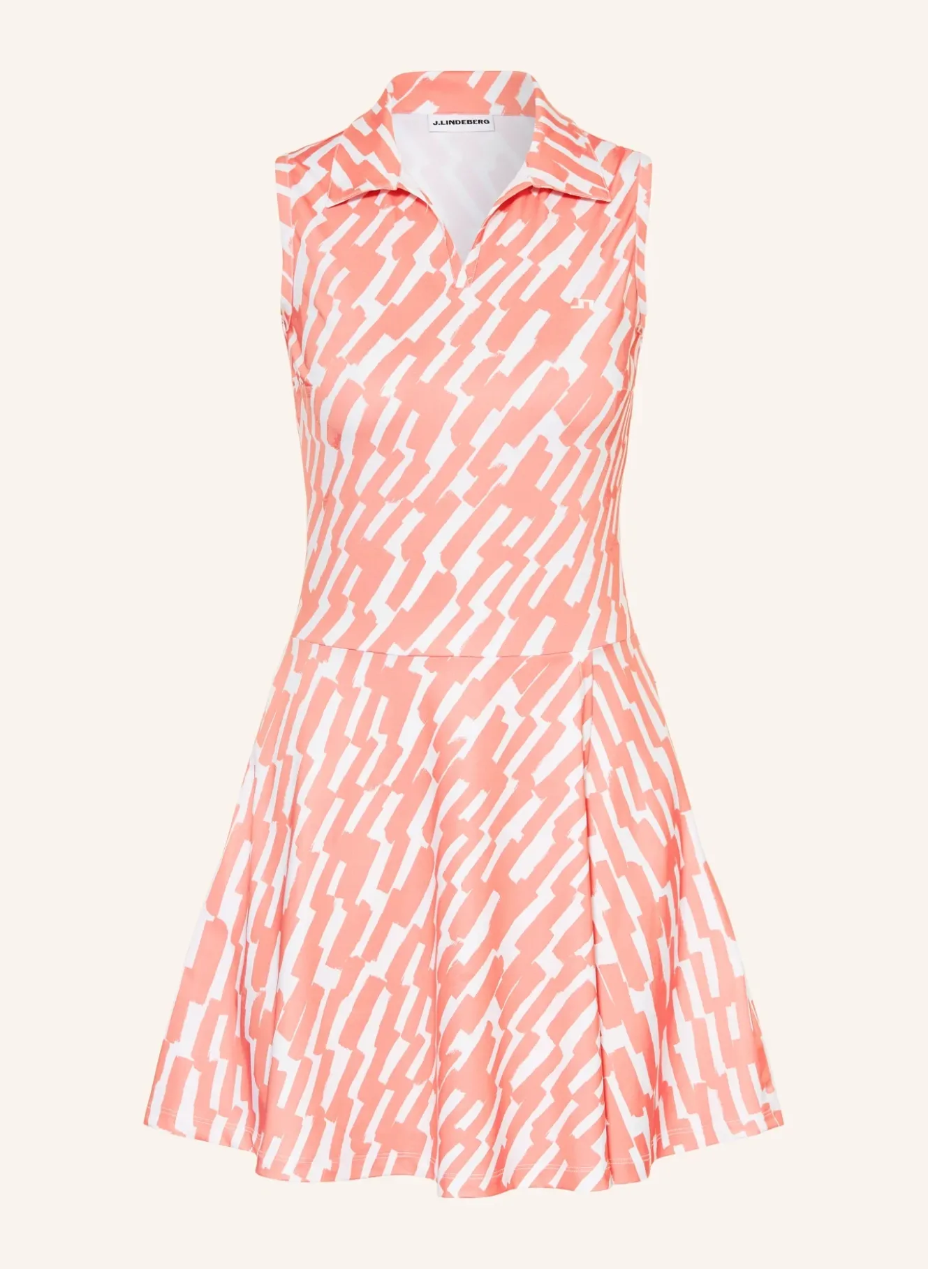 Golfkleid