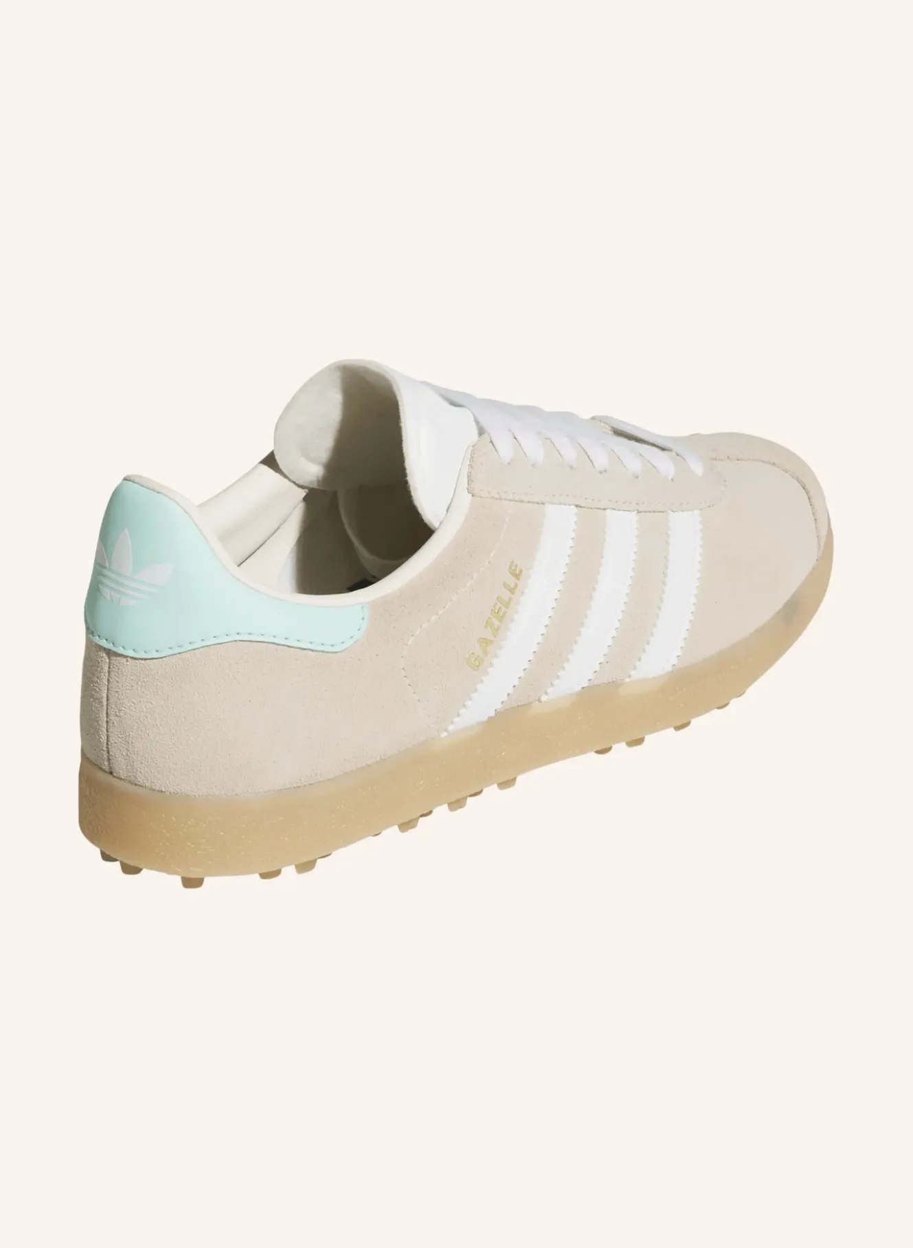 Golfschuhe GAZELLE GOLF
