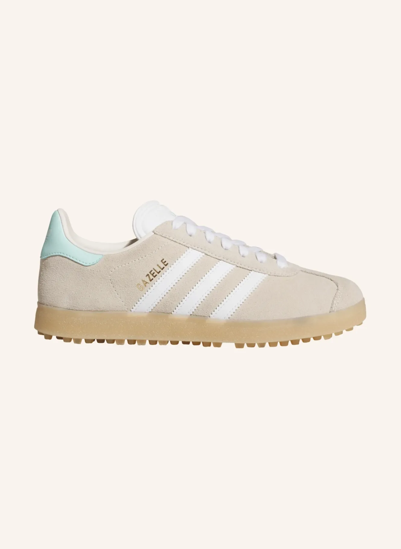 Golfschuhe GAZELLE GOLF