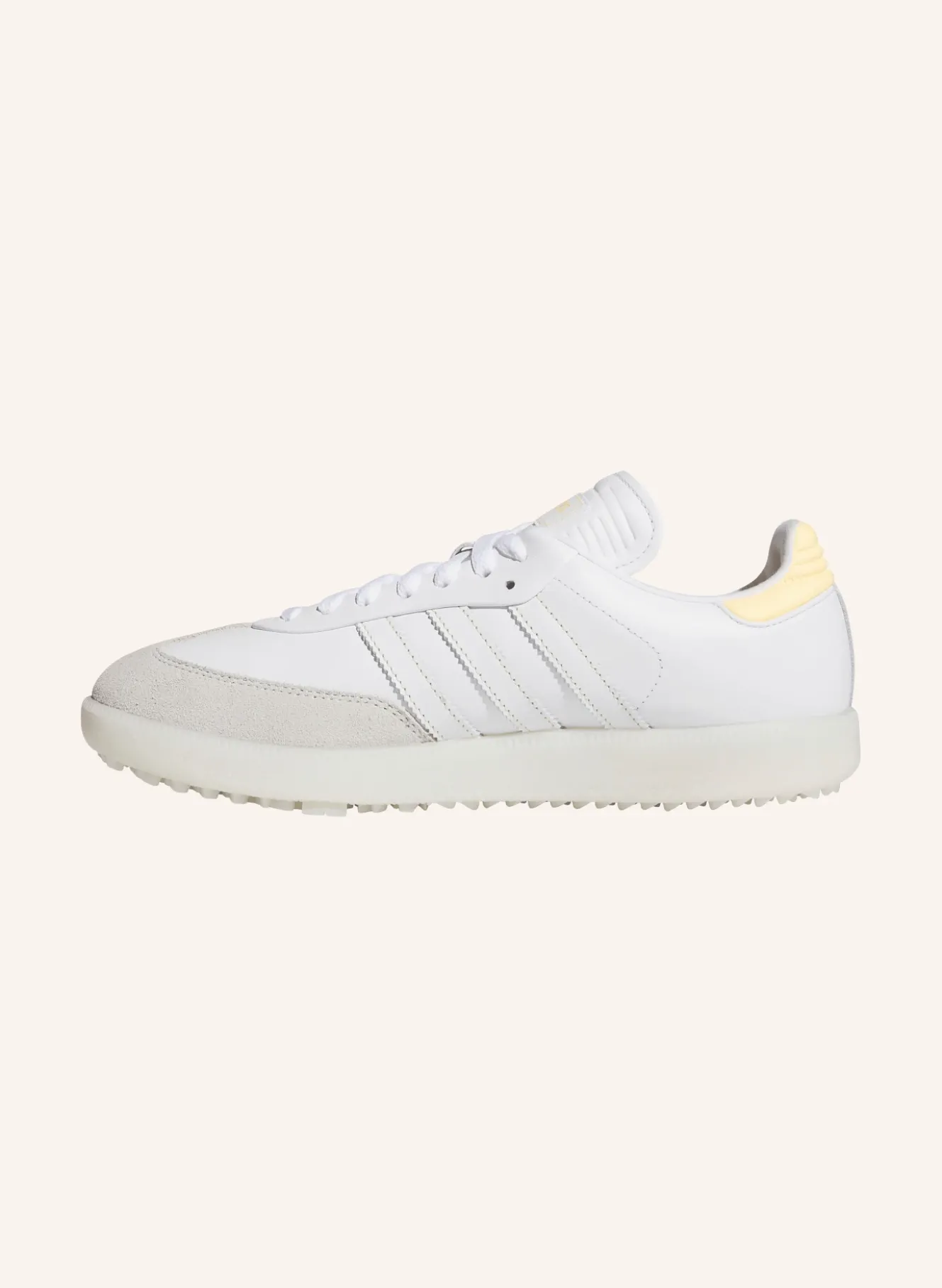 Golfschuhe SAMBA GOLF
