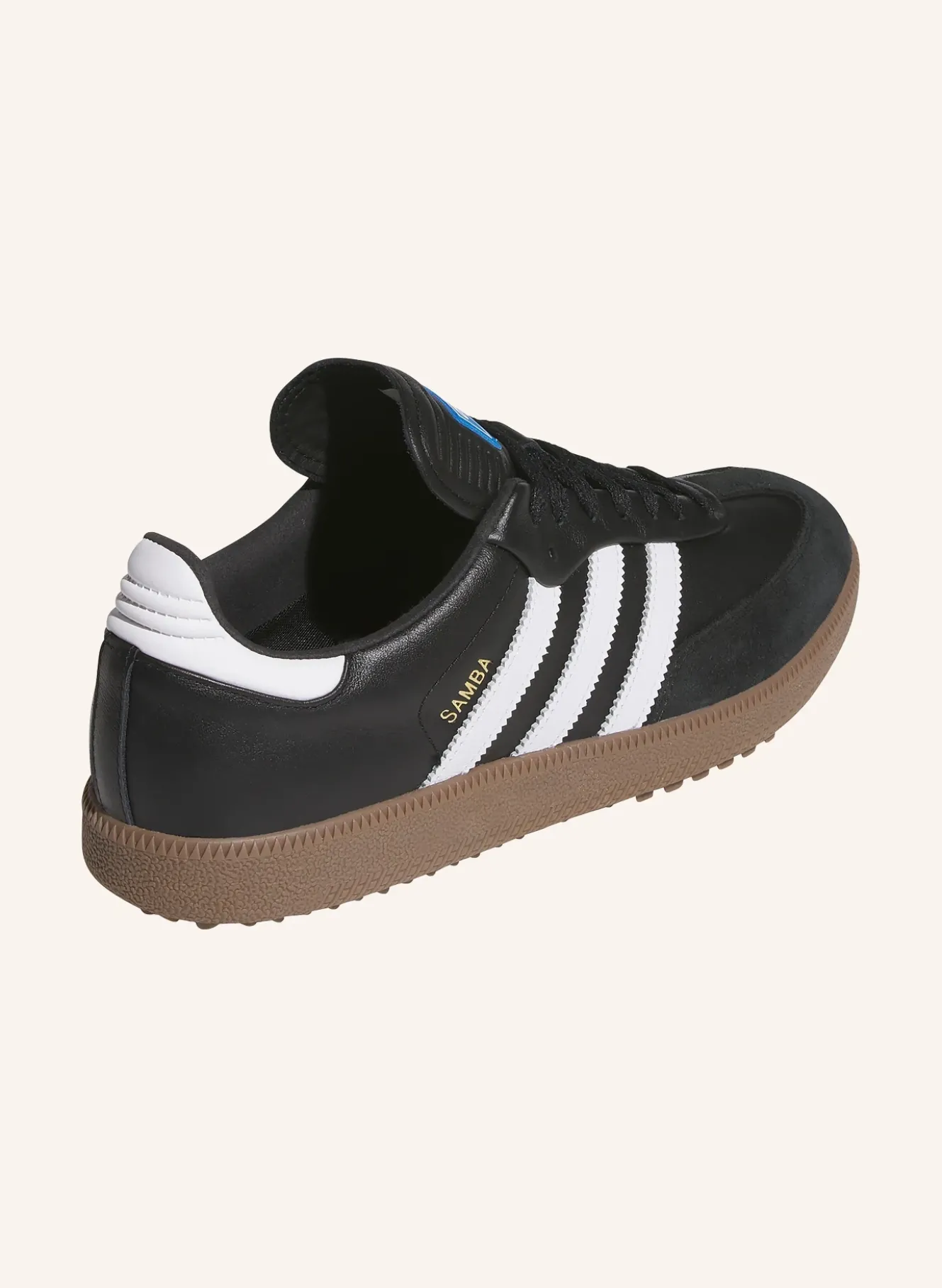 Golfschuhe SAMBA SPIKELESS