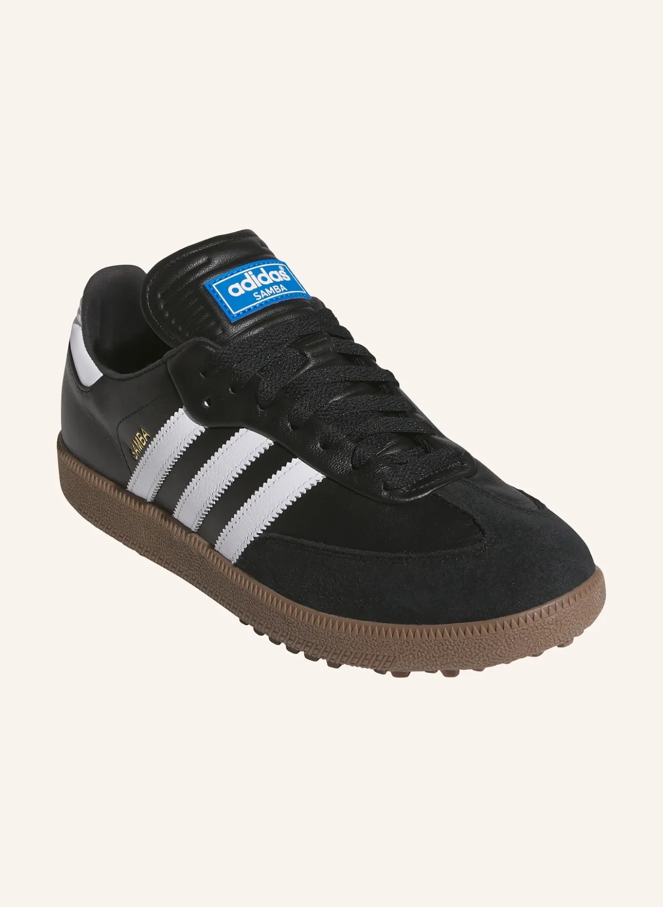 Golfschuhe SAMBA SPIKELESS