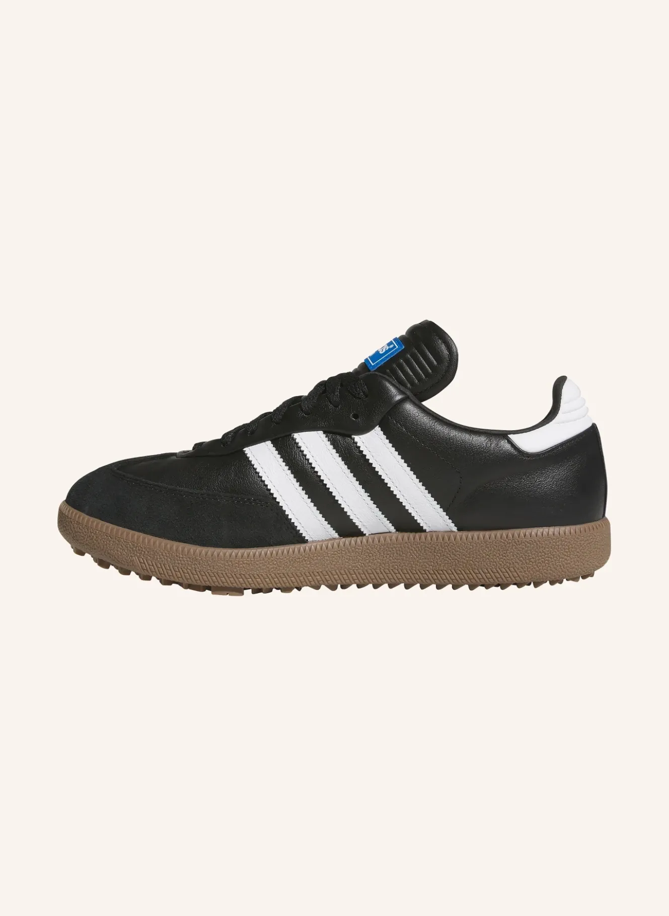 Golfschuhe SAMBA SPIKELESS