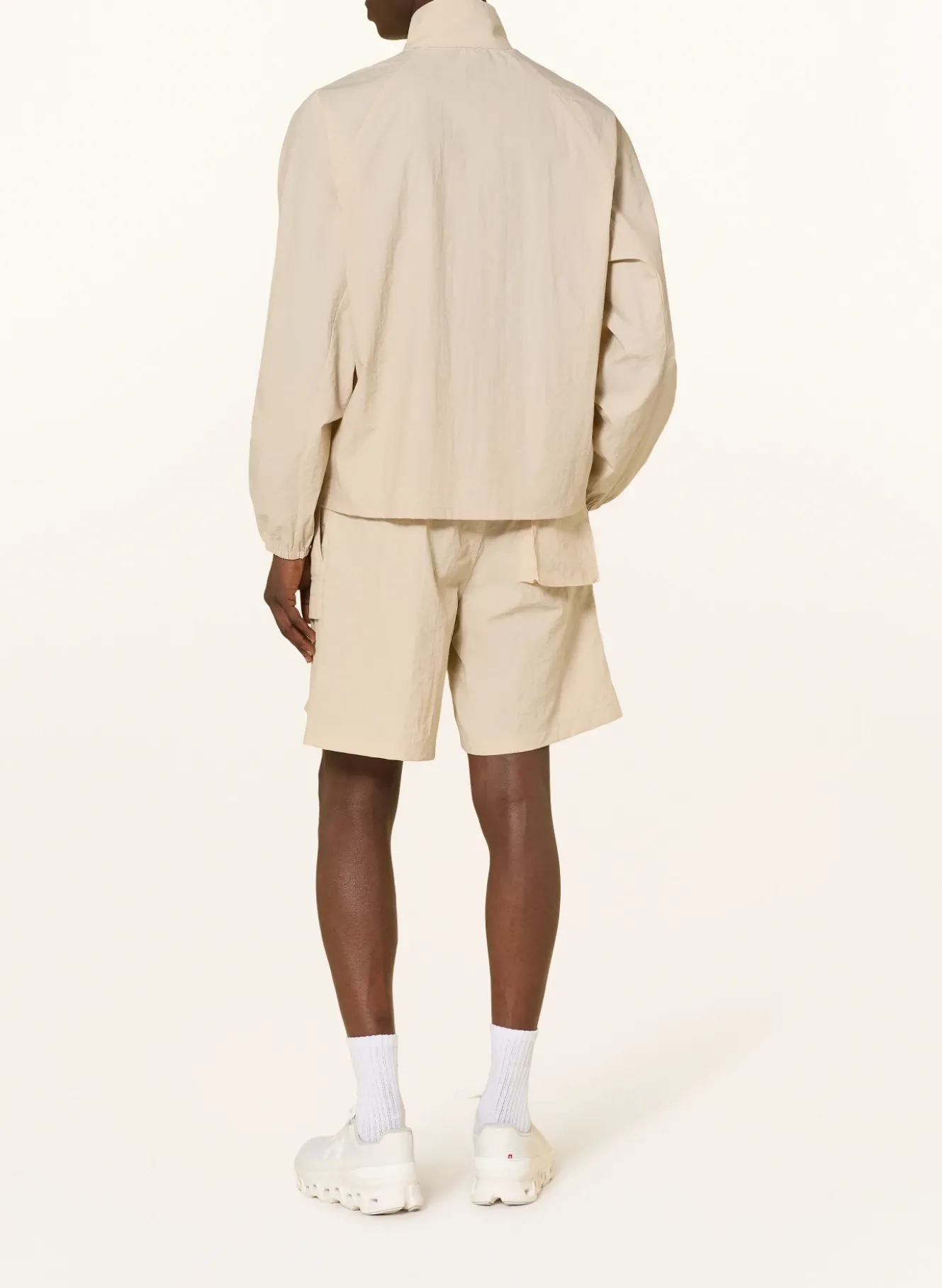 Golfshorts