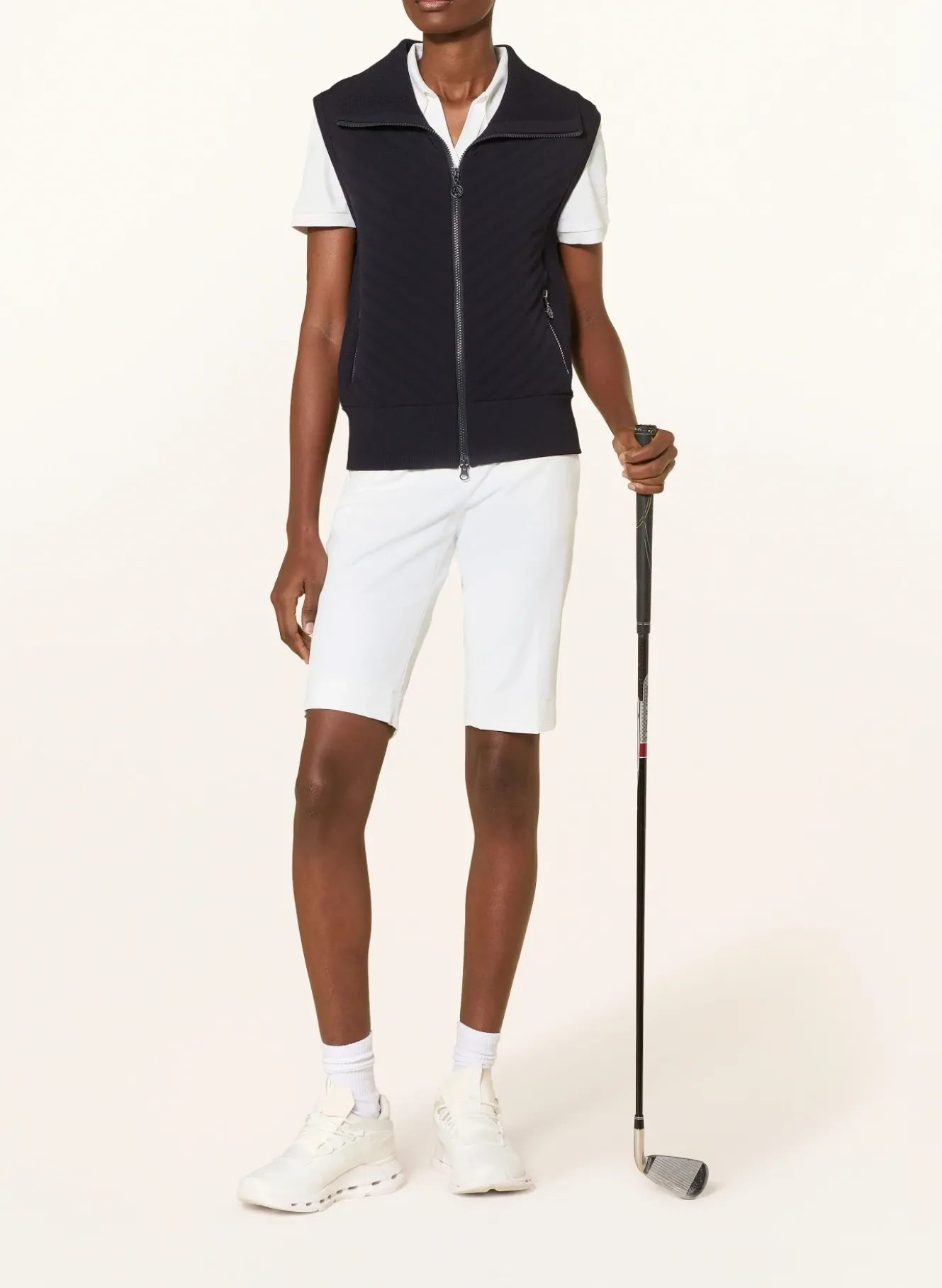 Golfshorts