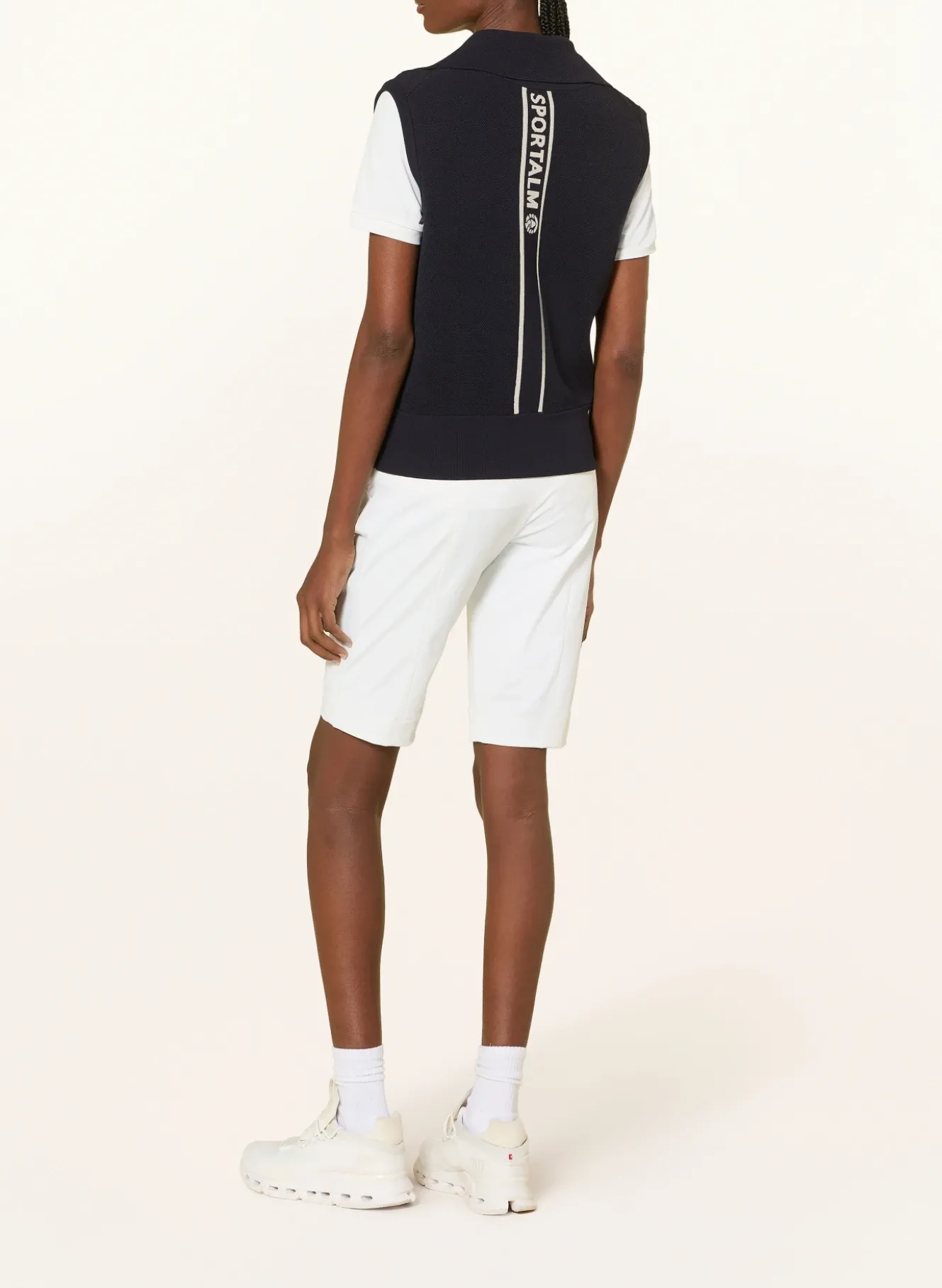 Golfshorts