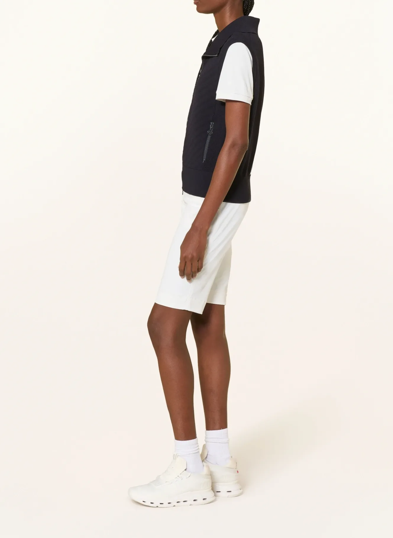 Golfshorts