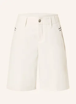 Golfshorts ALINA-K-B - FX4 DRY COOLER® mit Schmucksteinen
