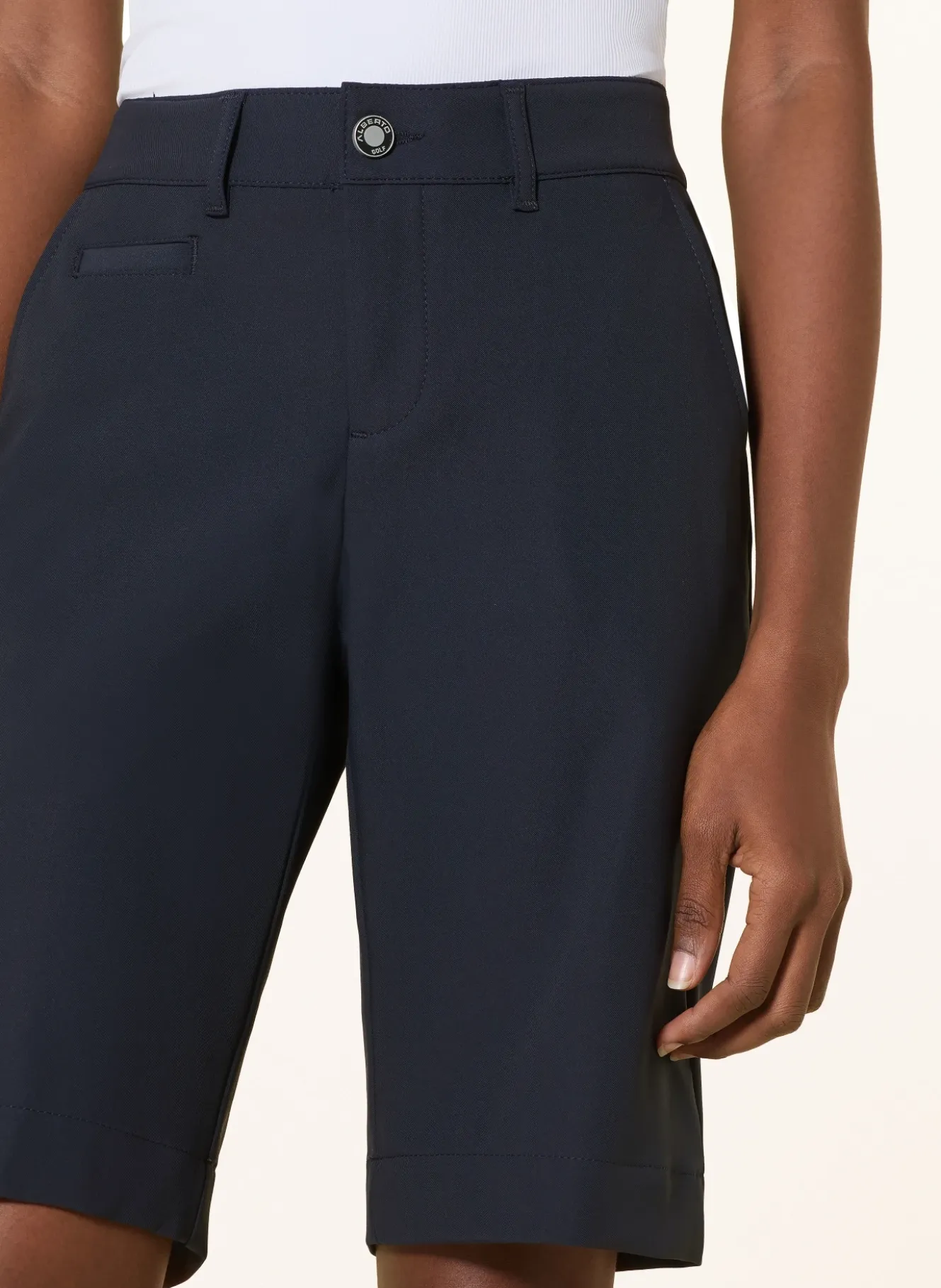 Golfshorts AUDREY-K - FX4 DRY COOLER®