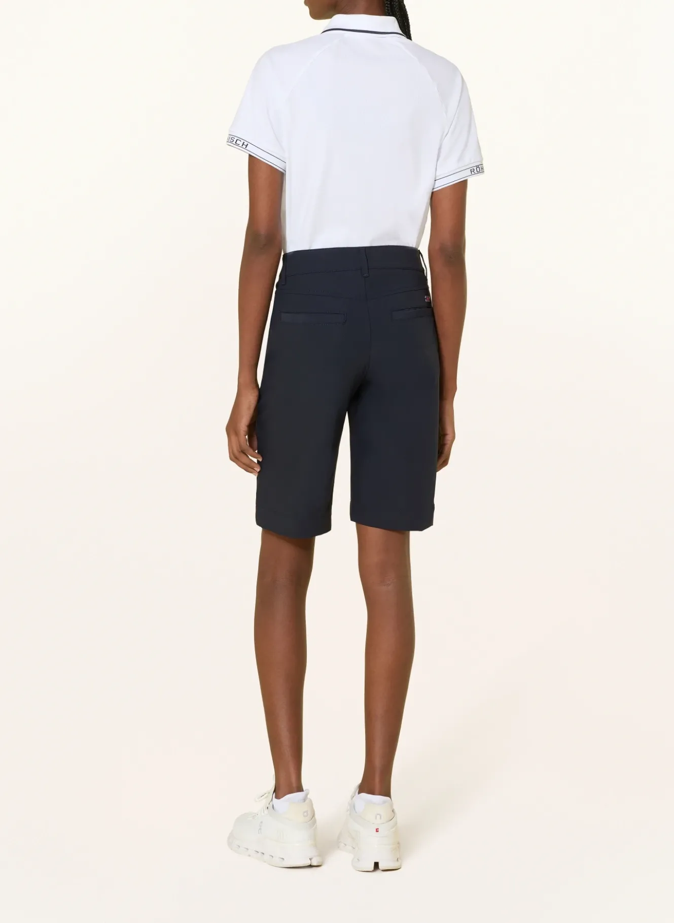 Golfshorts AUDREY-K - FX4 DRY COOLER®