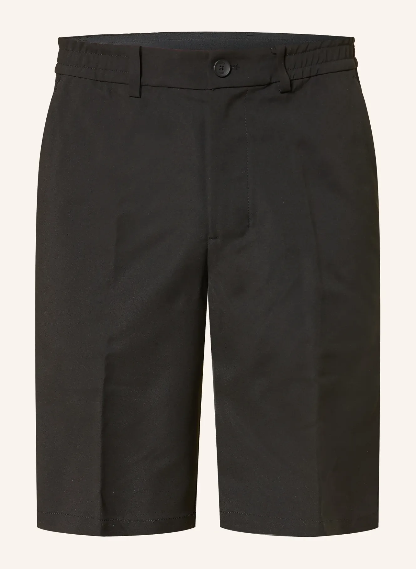 Golfshorts GOC Regular Fit