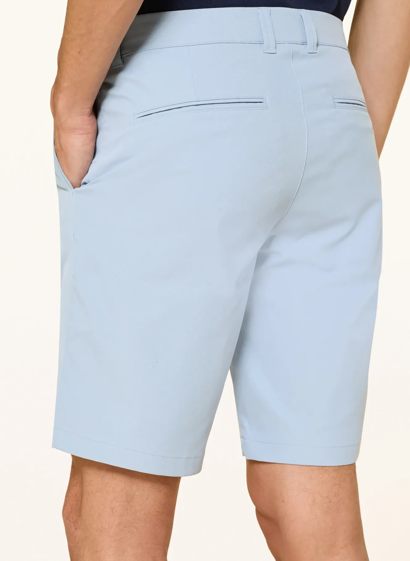 Golfshorts GORDIE