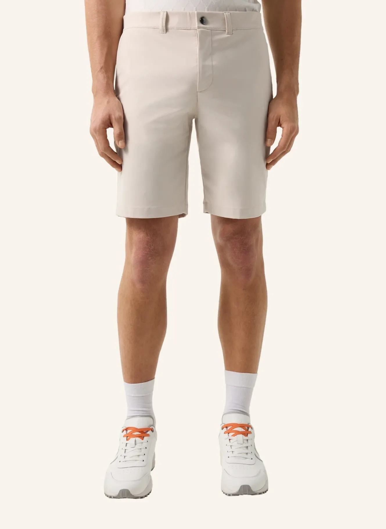 Golfshorts GORDIE