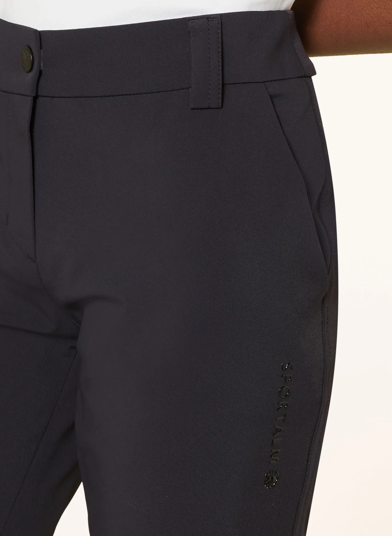 Golfshorts JUNIPA