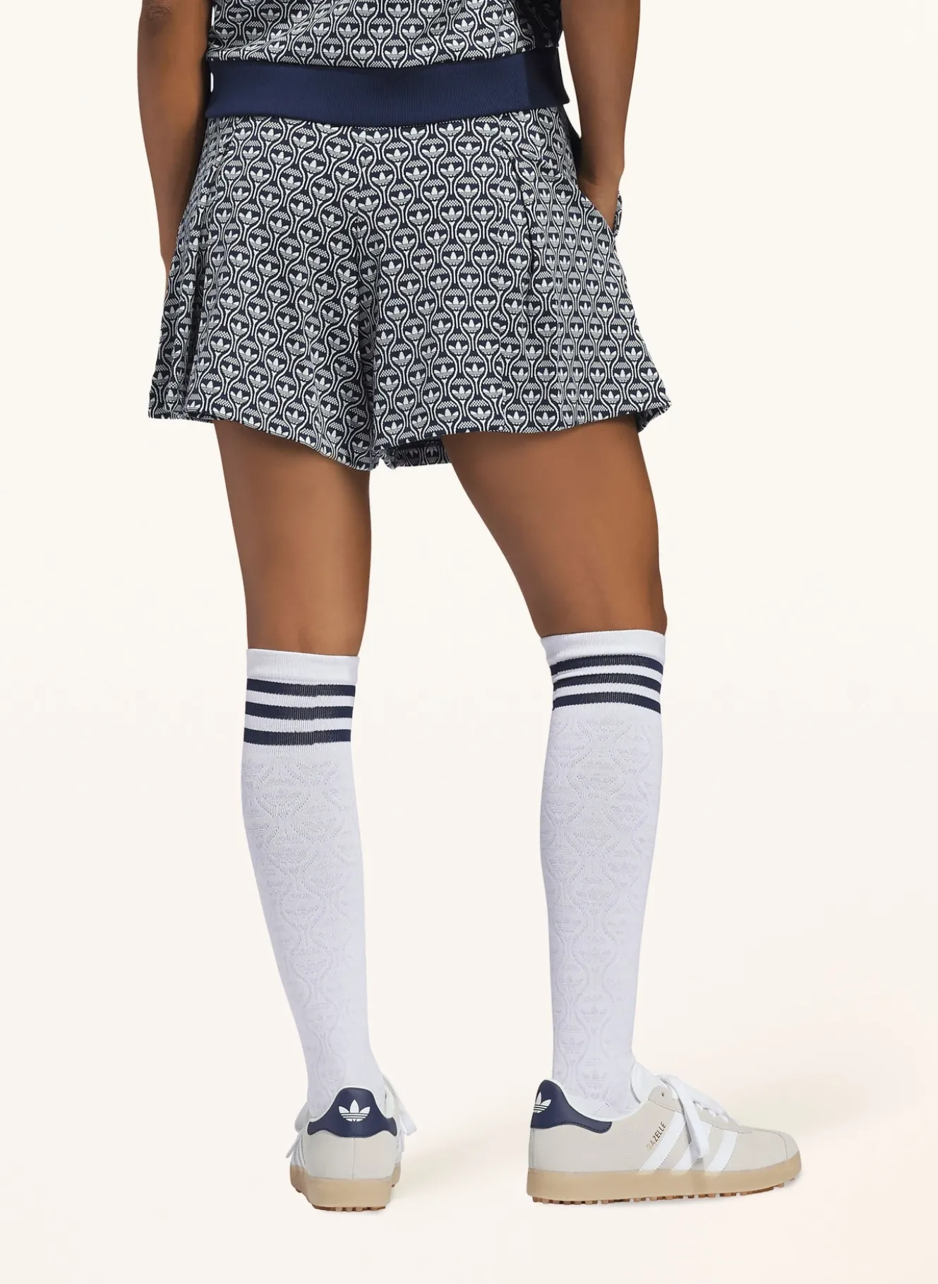 Golfshorts ORIGINALS ALL OVER