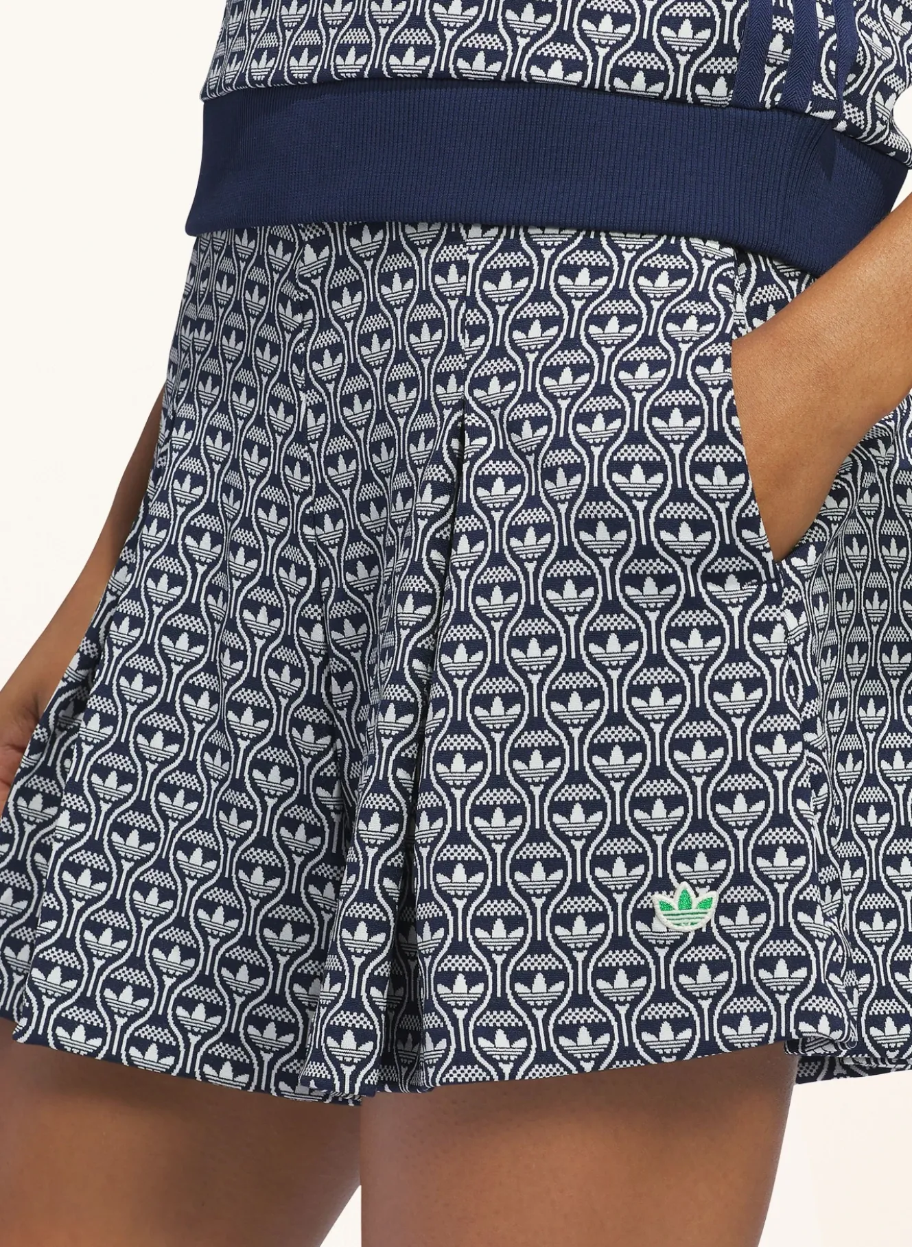 Golfshorts ORIGINALS ALL OVER