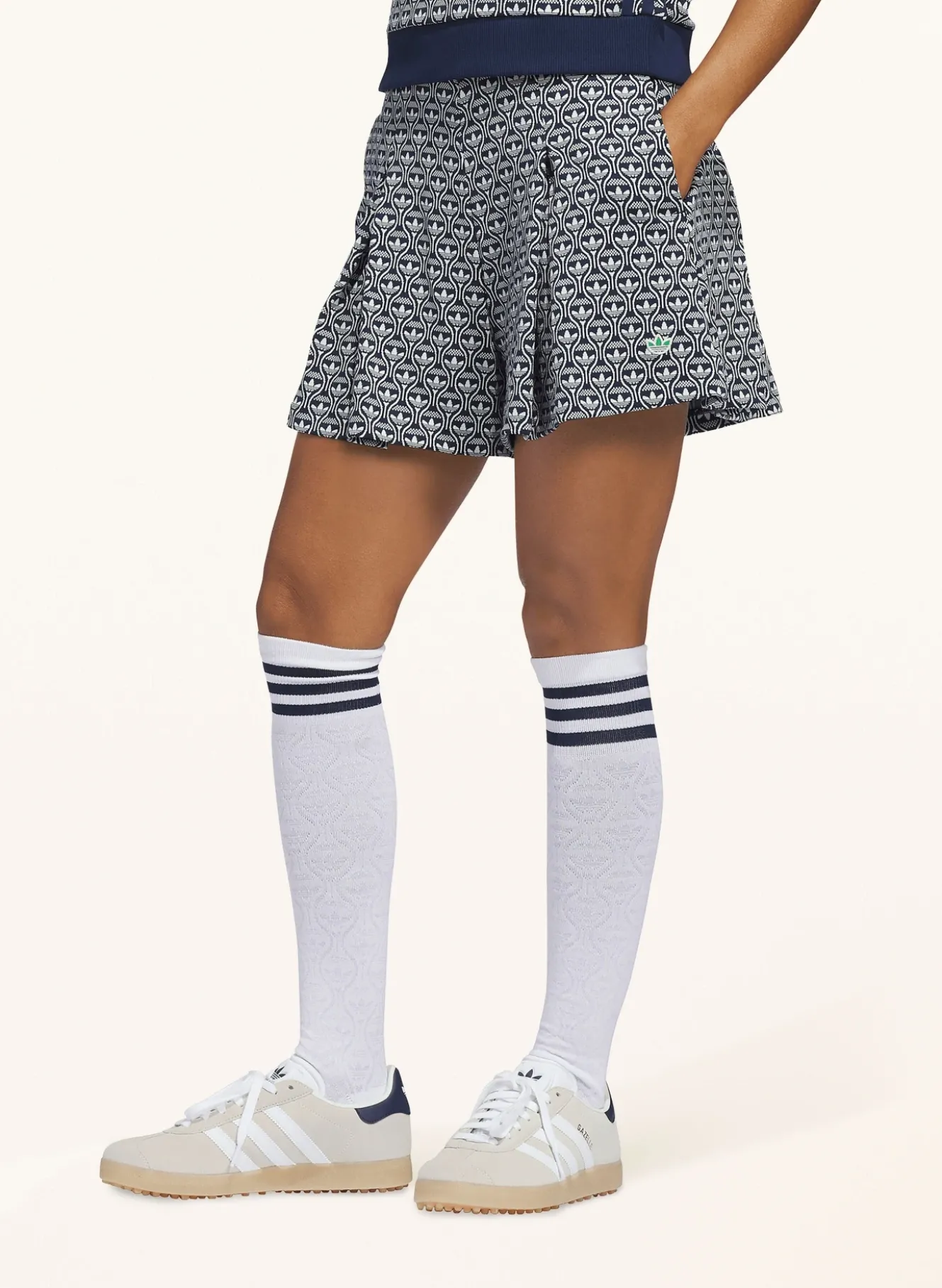 Golfshorts ORIGINALS ALL OVER