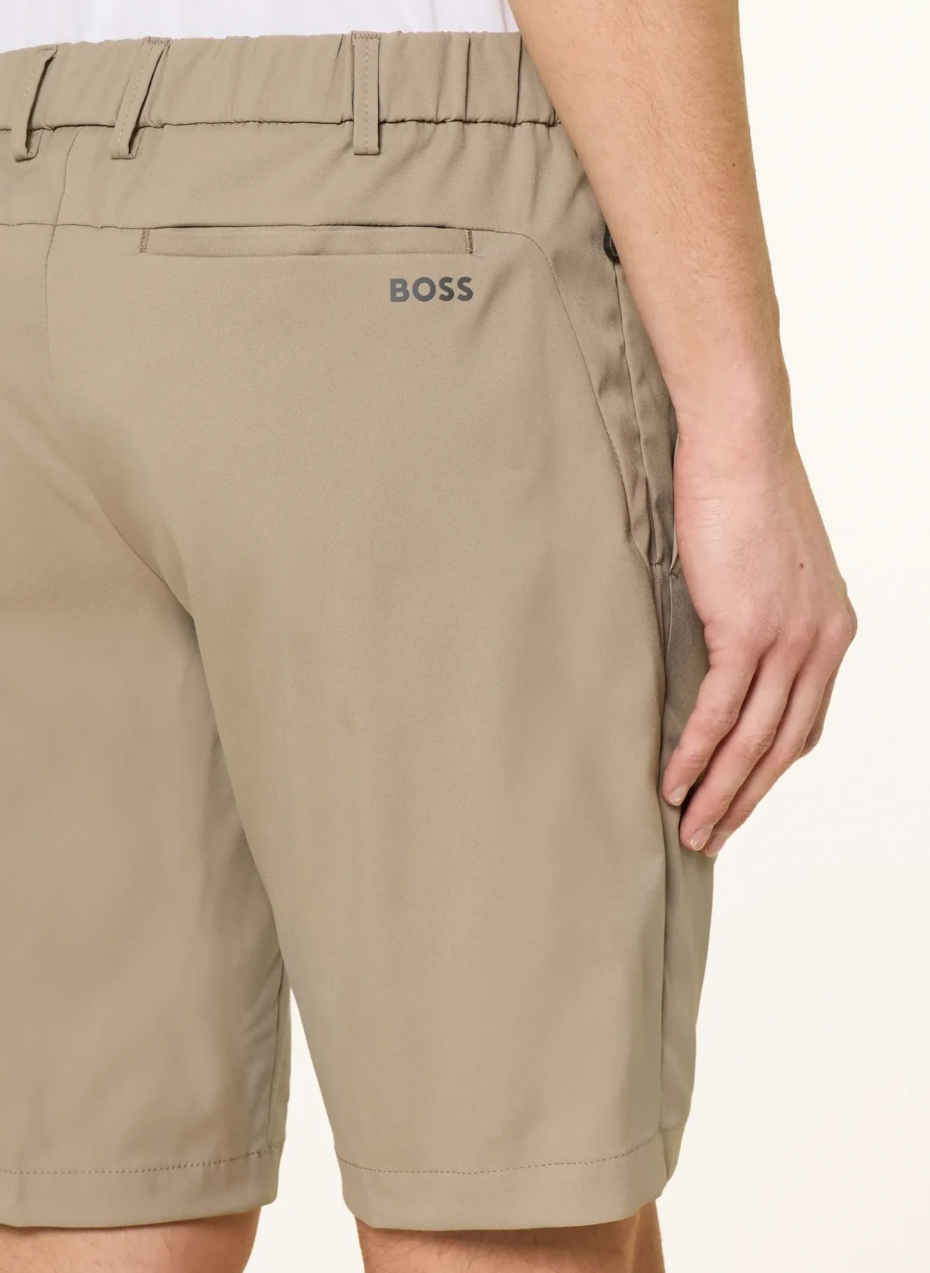 Golfshorts PHOENIX PRO