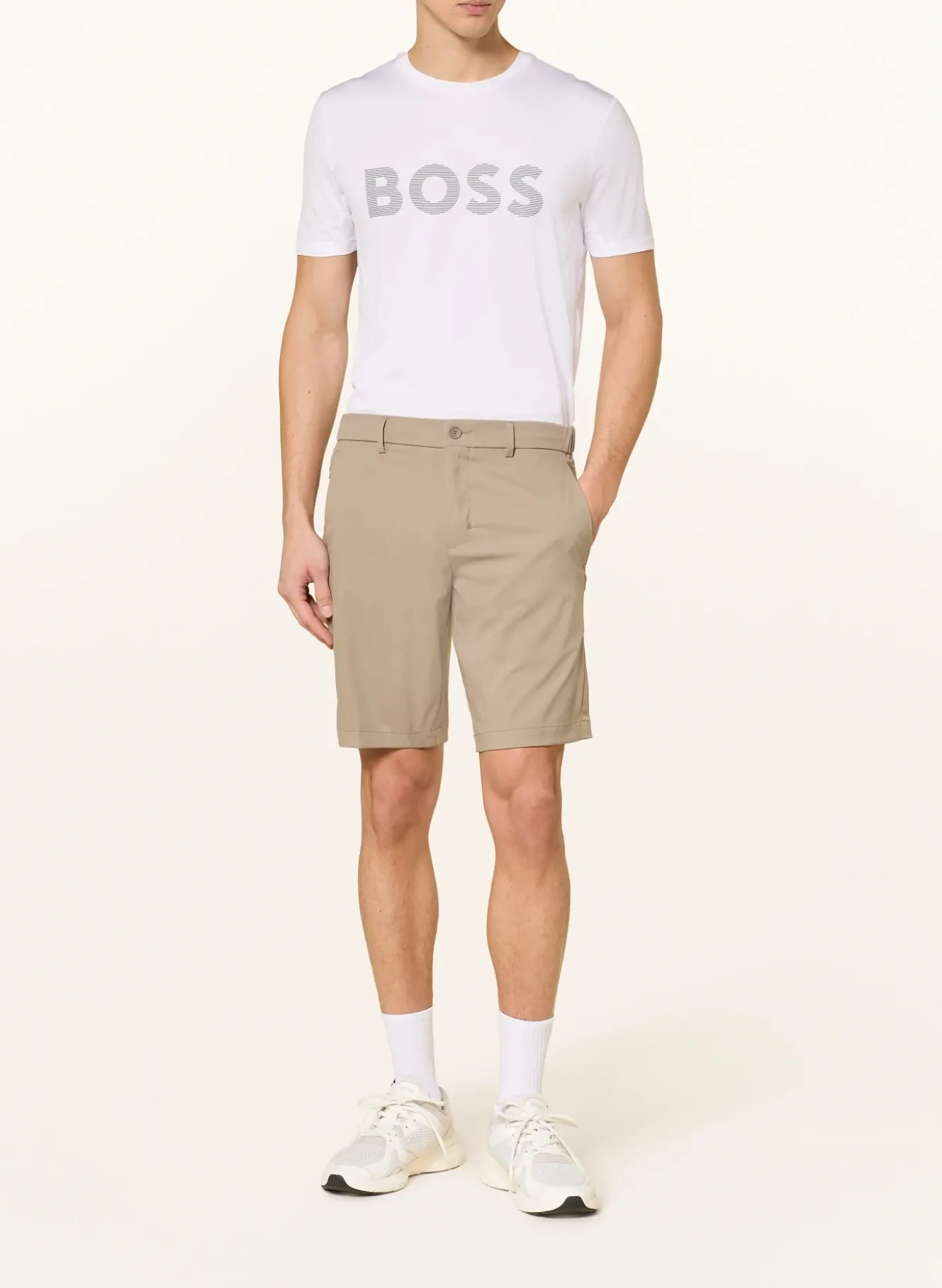 Golfshorts PHOENIX PRO
