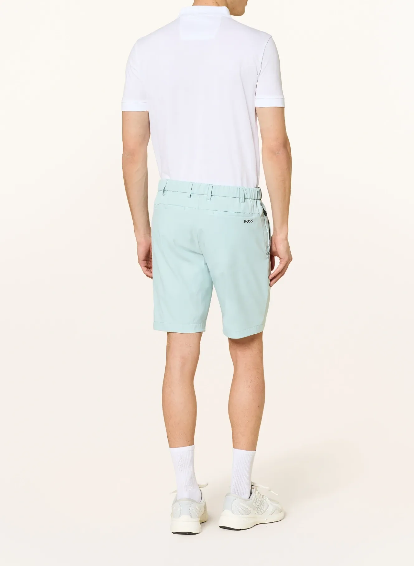 Golfshorts PHOENIX PRO
