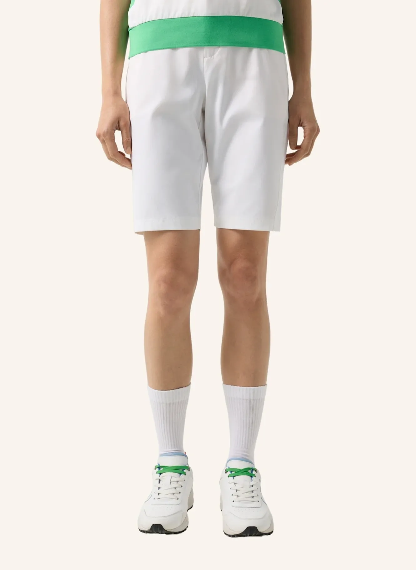 Golfshorts ZITA