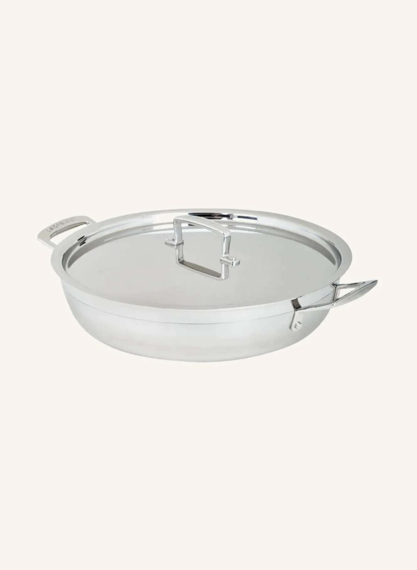 Gourmet-Profitopf 3-ply