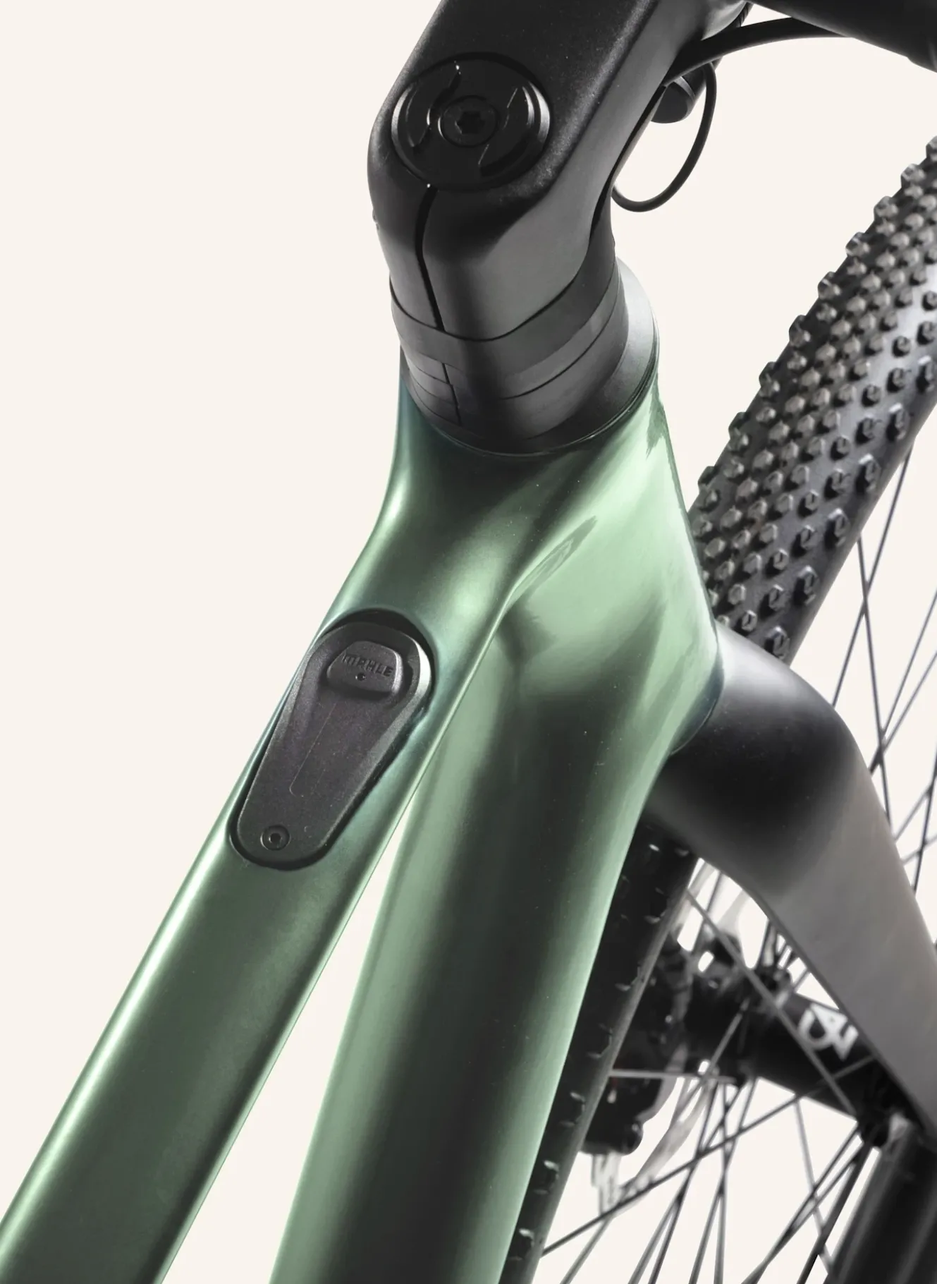 Gravel Bio-Bike WALDWIESEL