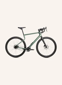 Gravel Bio-Bike WALDWIESEL