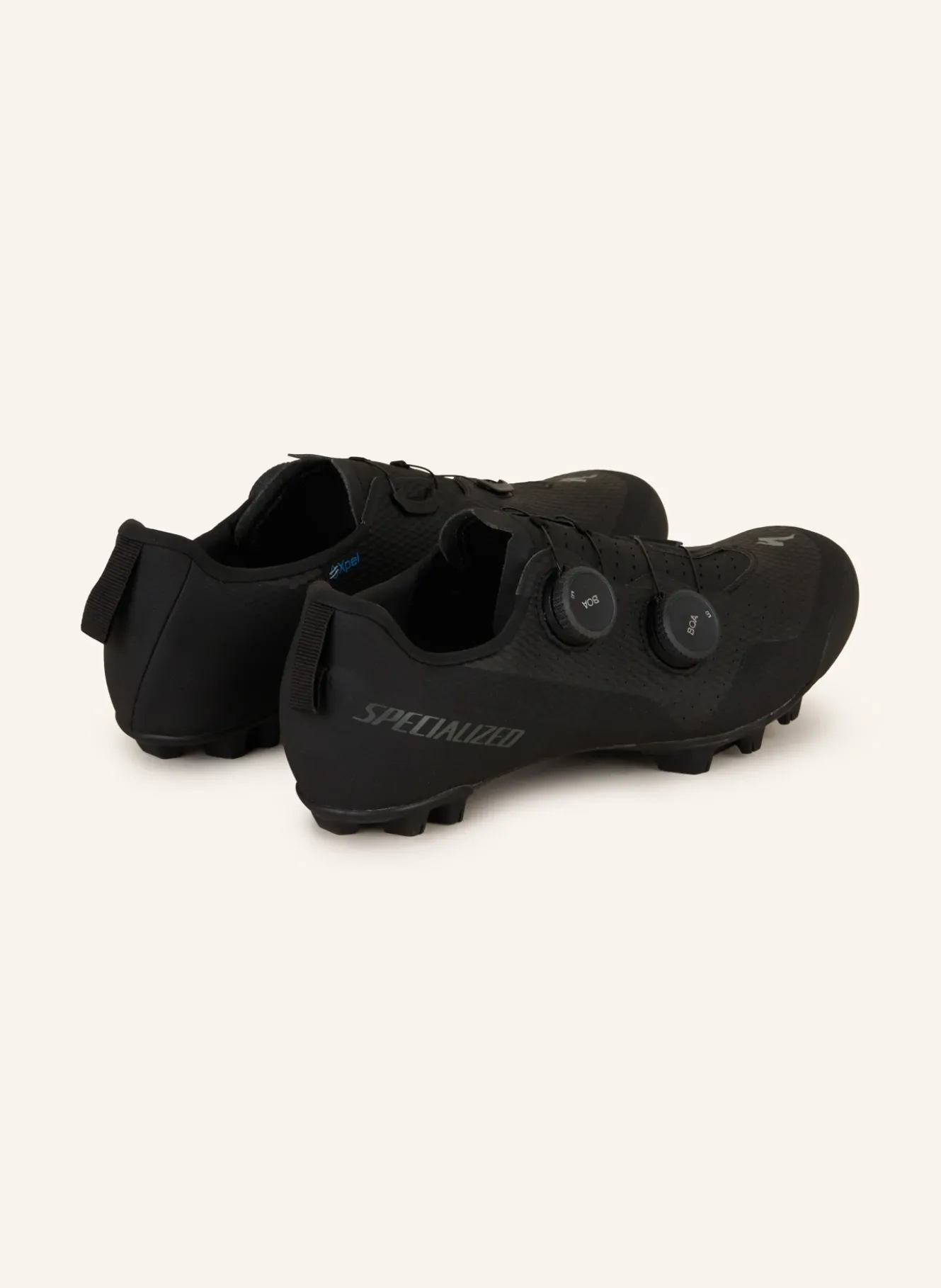 Gravel-Schuhe RECON 3.0