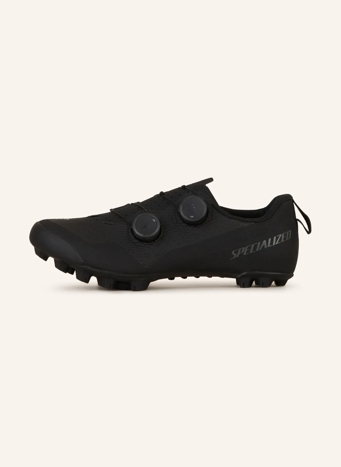 Gravel-Schuhe RECON 3.0