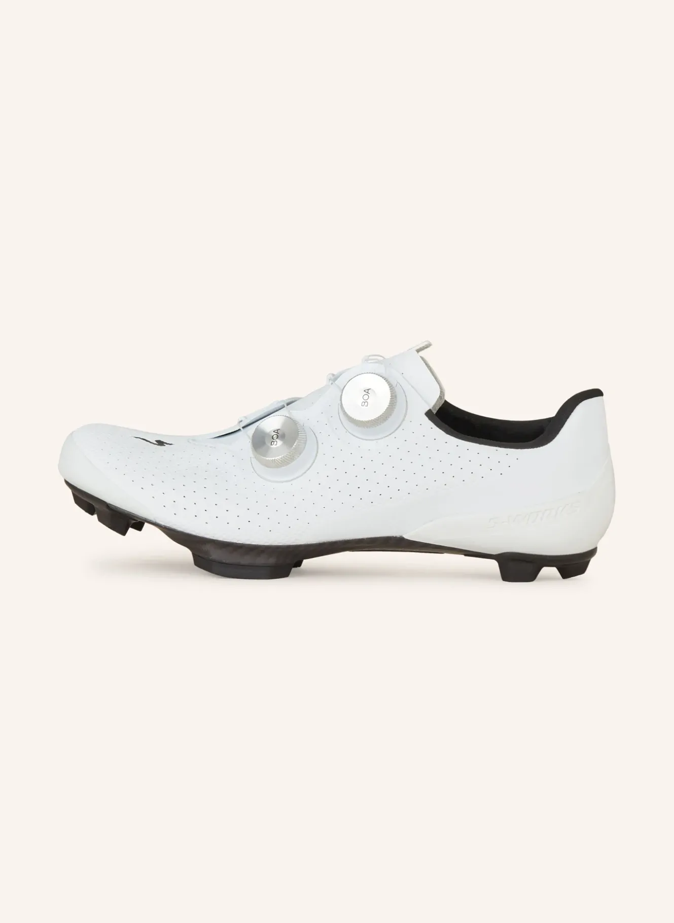 Gravel-Schuhe S-WORKS RECON SL