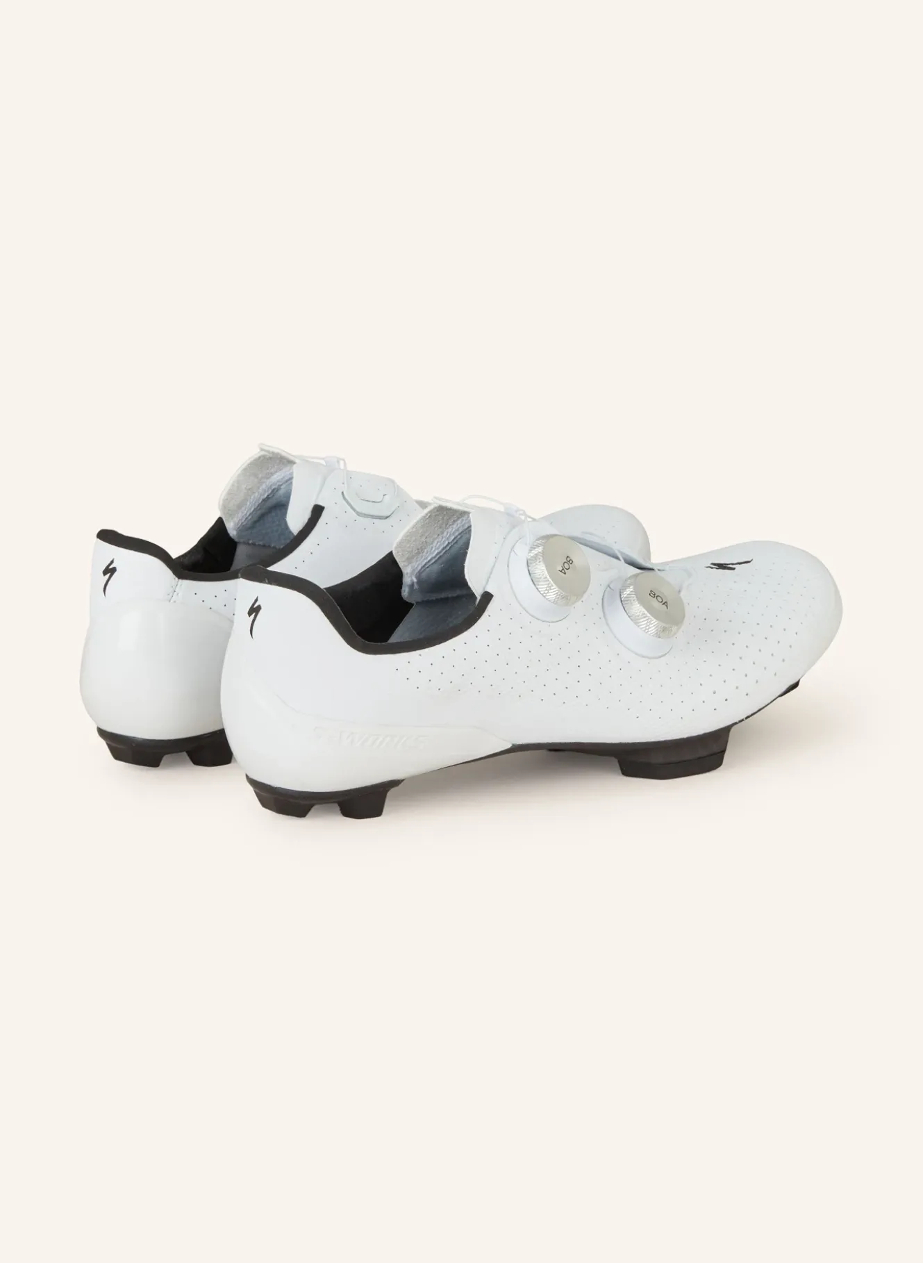 Gravel-Schuhe S-WORKS RECON SL