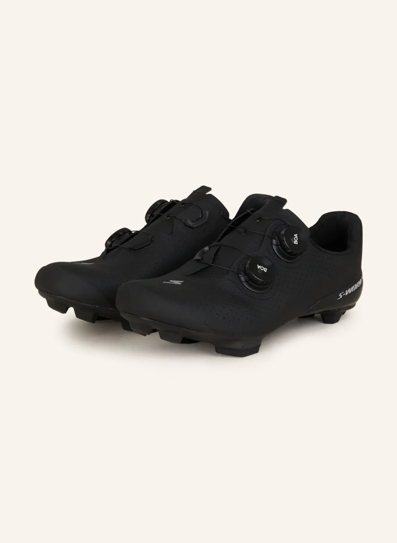 Gravel-Schuhe S-WORKS RECON SL